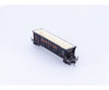 Pacific Western Rail Systems 1142CD N Bathtub Coal Car Sultran (SULX) 1409 - Freight Cars