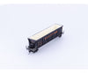 Pacific Western Rail Systems 1142CD N Bathtub Coal Car Sultran (SULX) 1409 - Freight Cars