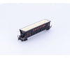 Pacific Western Rail Systems 1142DC N Bathtub Coal Car Sultran (SULX) 1543 - Freight Cars