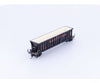 Pacific Western Rail Systems 1142DE N Bathtub Coal Car Sultran (SULX) 1594 - Freight Cars