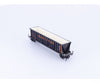 Pacific Western Rail Systems 1142DF N Bathtub Coal Car Sultran (SULX) 1618 - Freight Cars