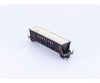 Pacific Western Rail Systems 1142DG N Bathtub Coal Car Sultran (SULX) 1624 - Freight Cars