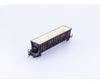 Pacific Western Rail Systems 1142DH N Bathtub Coal Car Sultran (SULX) 1639 - Freight Cars