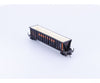 Pacific Western Rail Systems 1142DI N Bathtub Coal Car Sultran (SULX) 1641 - Freight Cars