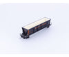 Pacific Western Rail Systems 1142DI N Bathtub Coal Car Sultran (SULX) 1641 - Freight Cars