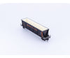 Pacific Western Rail Systems 1142DJ N Bathtub Coal Car Sultran (SULX) 1650 - Freight Cars