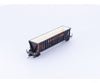 Pacific Western Rail Systems 1142DK N Bathtub Coal Car Sultran (SULX) 1659 - Freight Cars