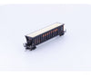 Pacific Western Rail Systems 1142DL N Bathtub Coal Car Sultran (SULX) 1681 - Freight Cars