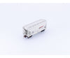Pacific Western Rail Systems 1163A N 2 Bay Covered Hopper Burlington Northern Santa Fe (BNSF) 405940 - Freight Cars