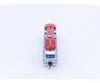 Pacific Western Rail Systems 150-49930 N Atlas B36-7 Diesel Locomotive Custom Re-Numbered BC Rail (BCOL) 3609 DCC Ready