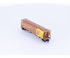 Pacific Western Rail Systems Mystery 2026 N 4 Bay Cylindrical Hopper Where Is The Little Red Cabuse? Government of