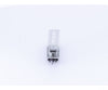 Pacific Western Rail Systems N1059A N 2 Bay Covered Hopper Union Pacific (UP) 219354 - Freight Cars
