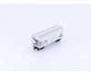 Pacific Western Rail Systems N1059B N 2 Bay Covered Hopper Union Pacific (UP) 219407 - Freight Cars