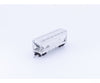 Pacific Western Rail Systems N1059B N 2 Bay Covered Hopper #2 Union Pacific (UP) 219407 - Freight Cars