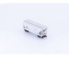 Pacific Western Rail Systems N1059D N 2 Bay Covered Hopper Union Pacific (UP) 219620 - Freight Cars