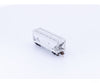 Pacific Western Rail Systems N1059F N 2 Bay Covered Hopper Union Pacific (UP) 219725 - Freight Cars