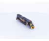 Pacific Western Rail Systems N4003-1 N SD40T-2 Diesel Locomotive Tunnel Motor ex-DRG Union Pacific (UP) 8593 Analog DC
