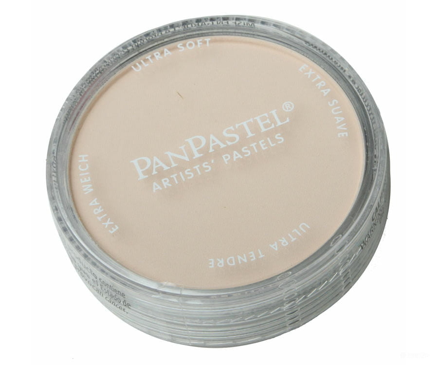 Pan Pastel 27408 Panpastel Color Powder -- Burnt Sienna Tint Weathering