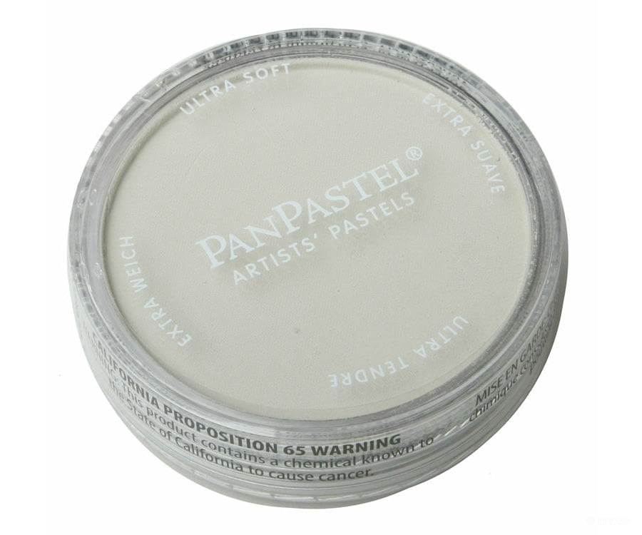 Pan Pastel 27808 Panpastel Color Powder -- Raw Umber Tint Weathering