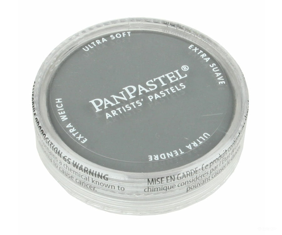 Pan Pastel 28205 Panpastel Color Powder -- Neutral Gray Weathering