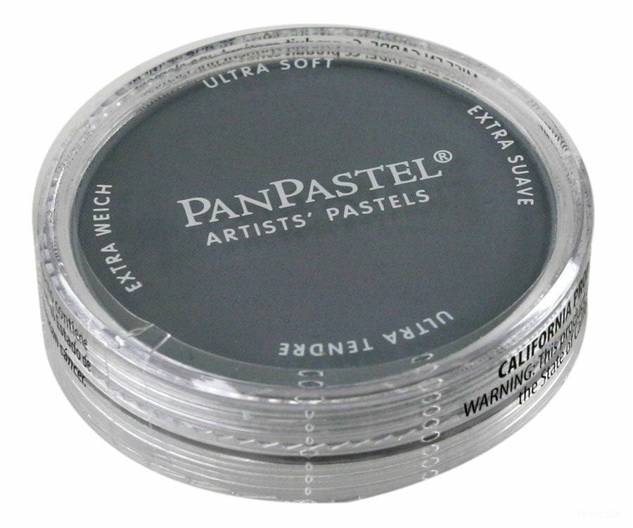 Pan Pastel 28407 Panpastel Color Powder -- Paynes Gray Tint Weathering