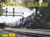 SteamScenes 2026 Calendar - Nils Huxtable's Passing Trains