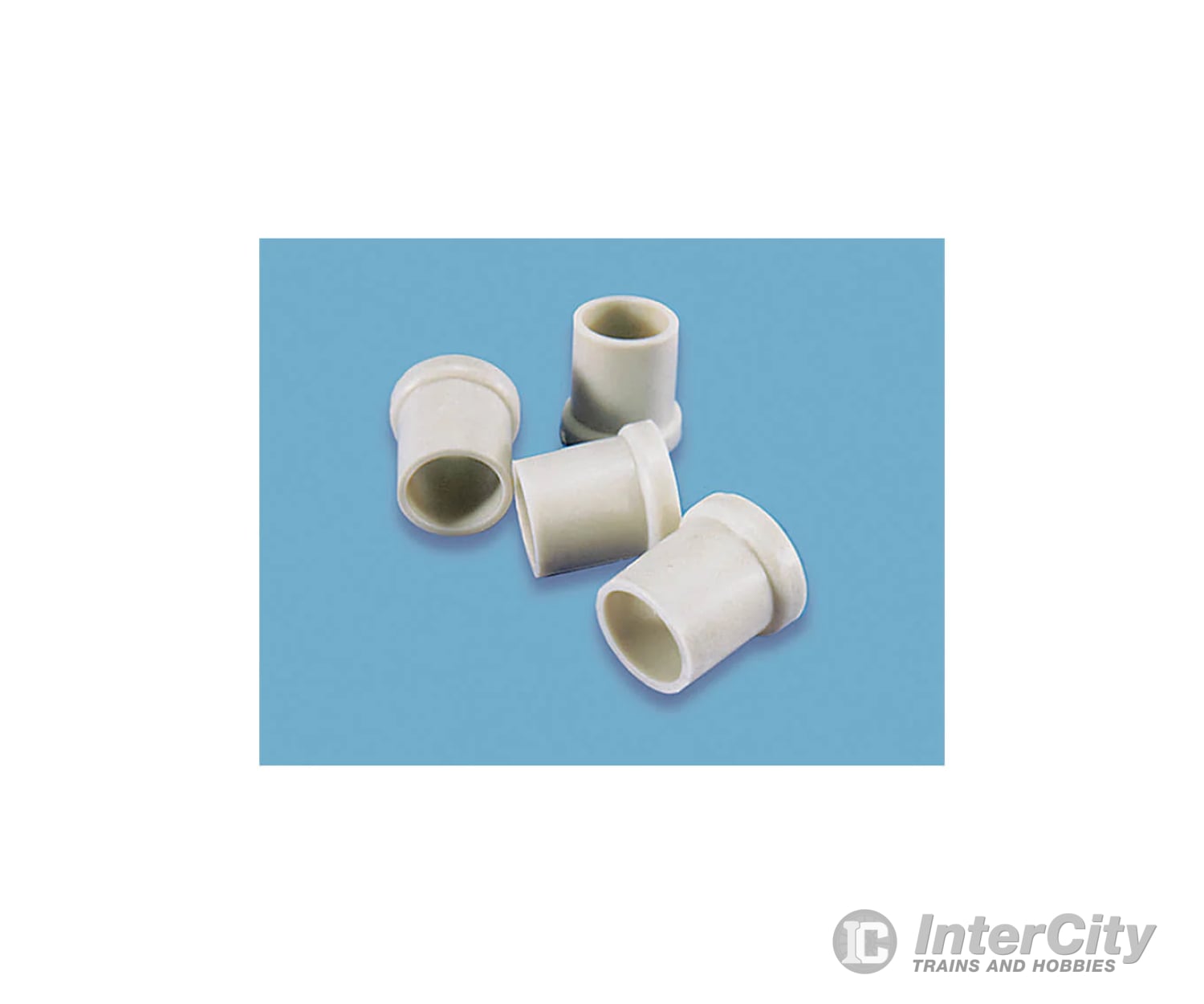 Peco 5065 Sewage Pipes - Pkg(4) Other Scenery