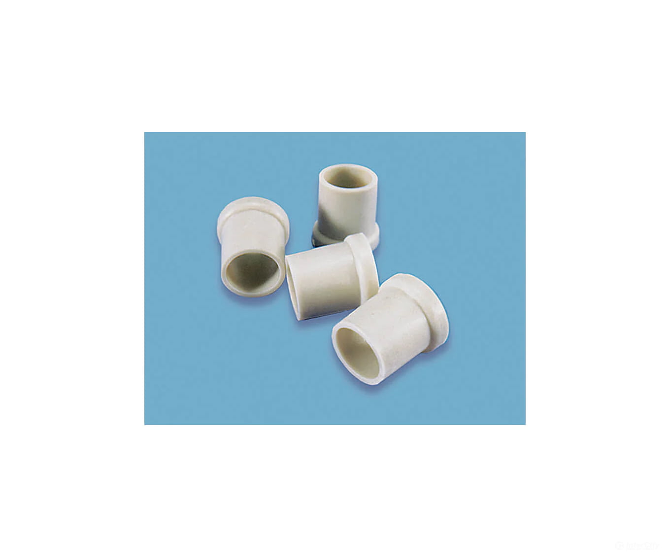 Peco 5065 Sewage Pipes - Pkg(4) Other Scenery