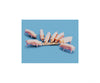 Peco 5108 Pigs And Trough - Pkg(8) Figures