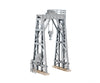 Peco 545 Locomotive Lifting Hoist - Overhead Crane Kit 3-9/16 X 2-7/16 9 6.2Cm Structures
