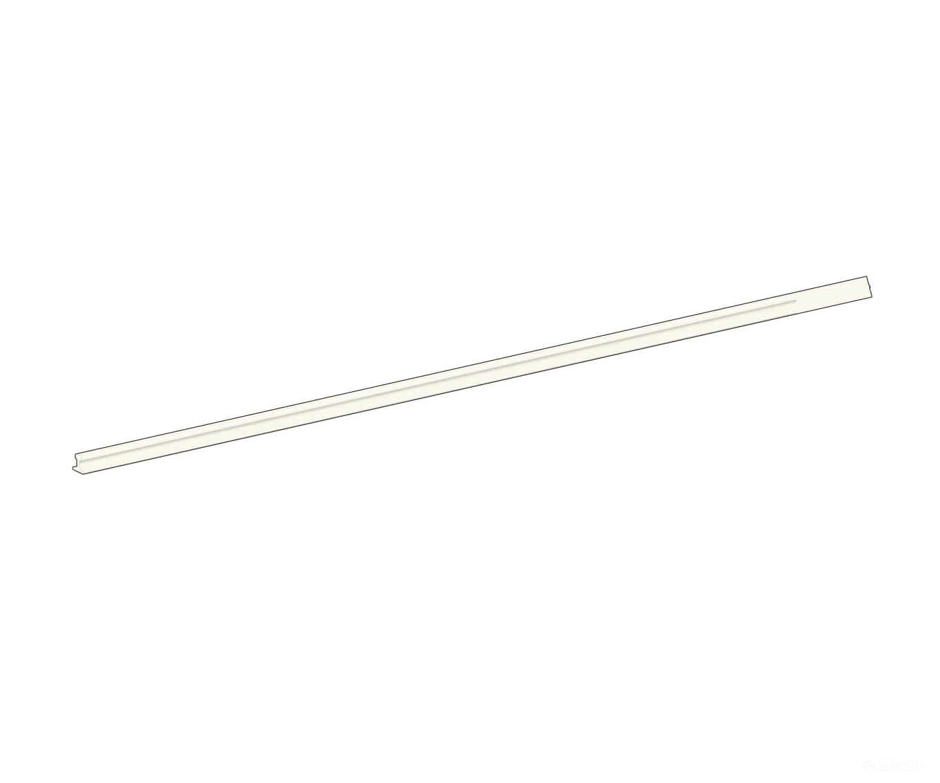 Peco Il83 Il-83 Code 83 Flat-Bottom Rail Only - Individualay 36 91.4Cm Long Pkg(6) Track & Turnouts