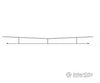 Peco Ho Lc150 Catenary System Contact Wire -- 7-7/8 20Cm Pkg(5) Signals &