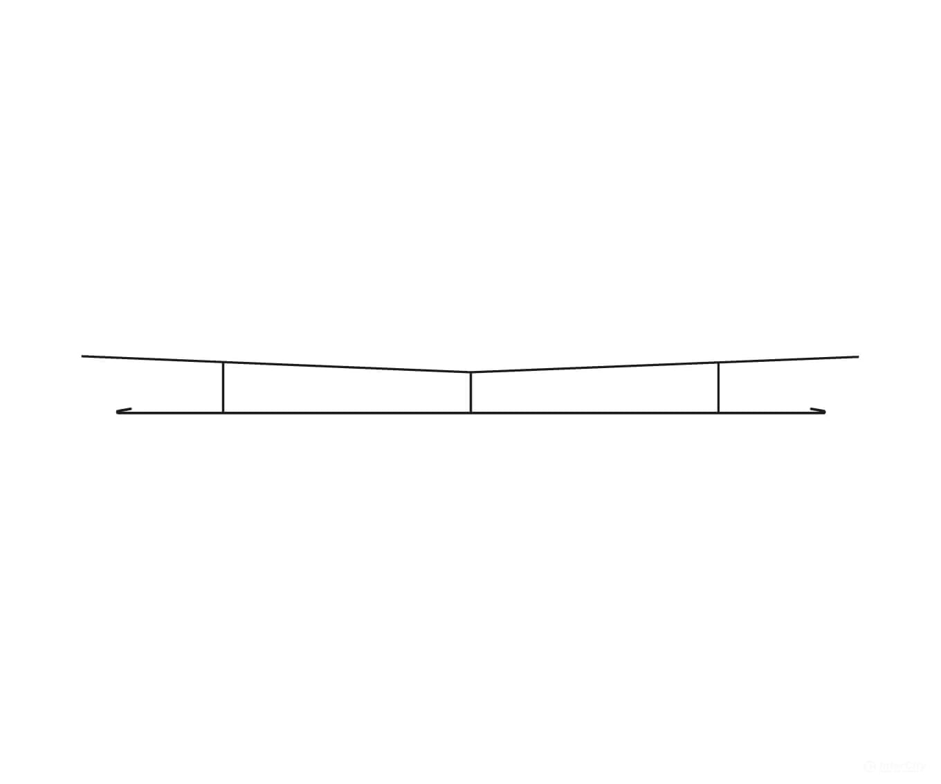 Peco Ho Lc150 Catenary System Contact Wire -- 7-7/8 20Cm Pkg(5) Signals &