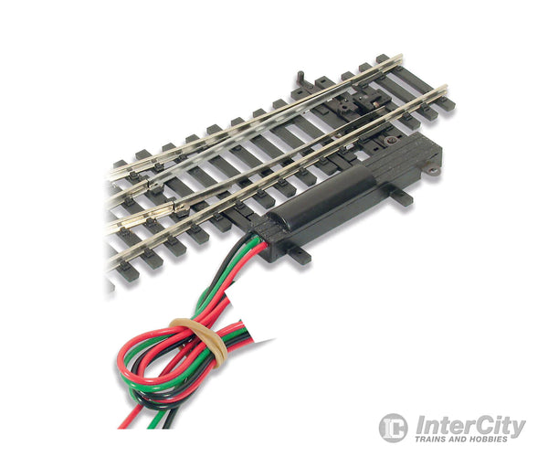 Peco Ho Pl11 Pl-11 Side-Mounting Turnout Motor -- Recommended: 16 Volts Ac At 2 Amps Track