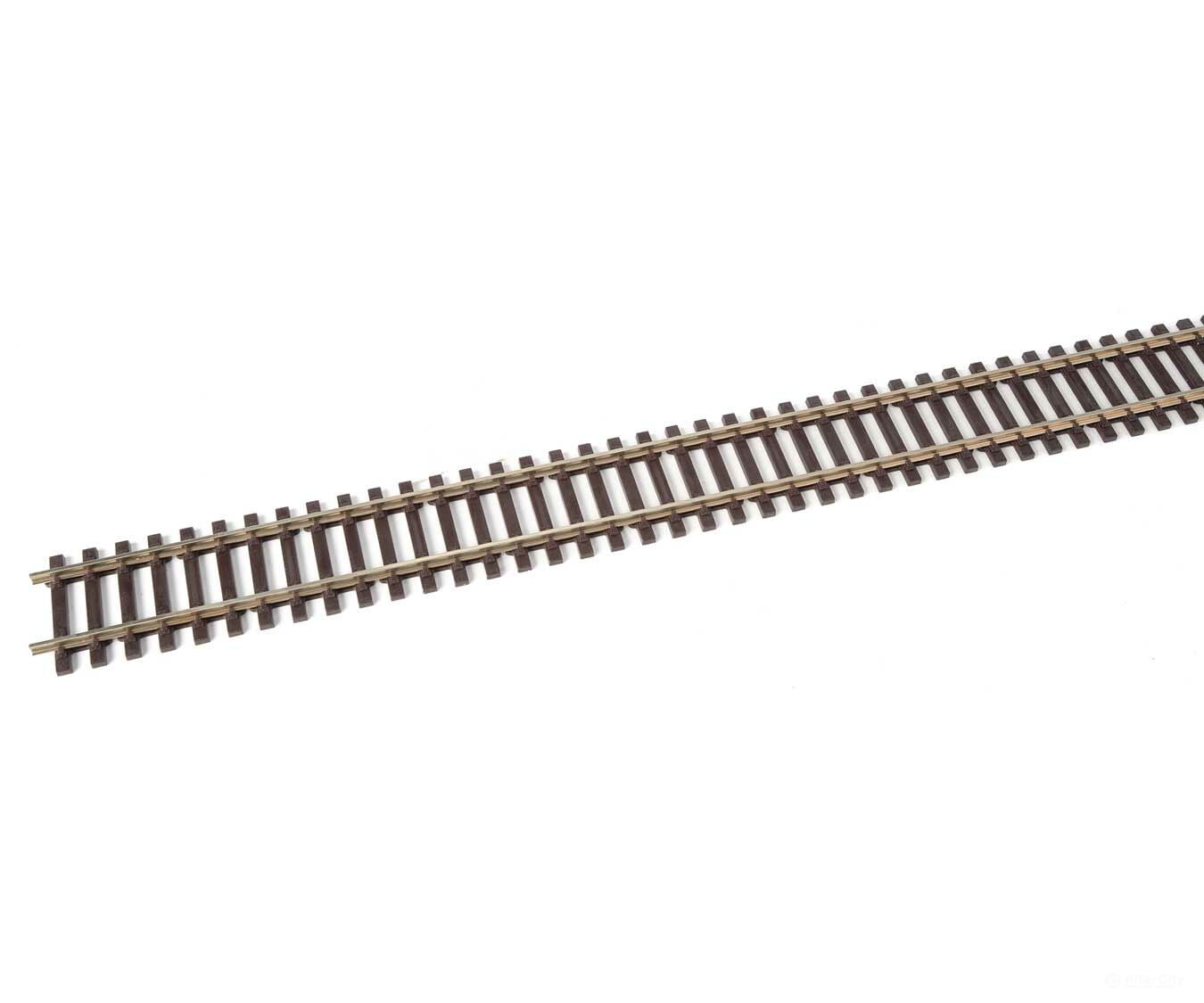 Peco Sl100 Code 100 Wooden Tie Flex Track - Streamline 36 91.4Cm Section & Turnouts