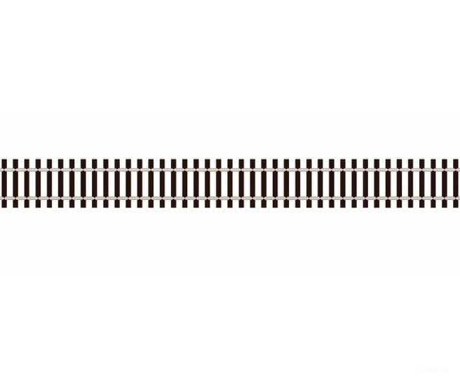 Peco Sl100F Code 75 Wooden Tie Flex Track - Streamline 36 91.4Cm Section & Turnouts