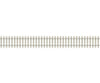 Peco Sl103 Code 100 Concrete Tie Flex Track - Streamline 36 91.4Cm Section & Turnouts