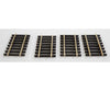 Peco Ho Sl115 Code 83 To 70 Transition Track -- Pkg(4) Accessories