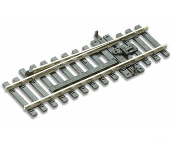 Peco Sl84 Code 100 Derail (Catch Point) - Right Hand 3-7/8 9.8Cm Track & Turnouts