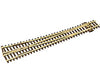 Peco Ho 1908 Code 100 Streamline Large Radius Turnout -- Right Hand Electrofrog Track & Turnouts