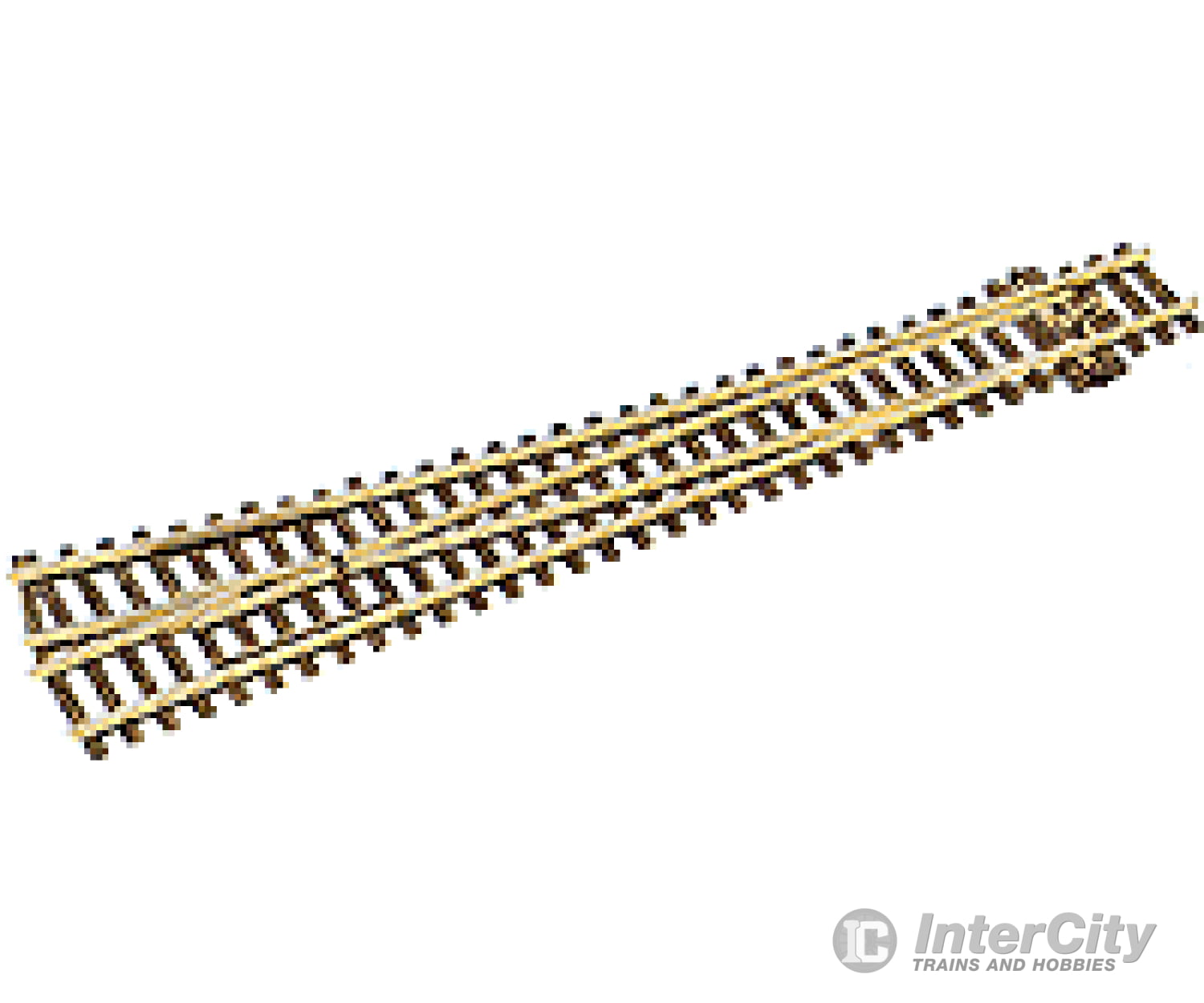 Peco Ho 1908 Code 100 Streamline Large Radius Turnout -- Right Hand Electrofrog Track & Turnouts