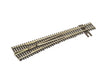 Peco Ho Slu8362 North American-Style Code 83 #6 Turnout - Streamline -- Left Hand Unifrog Track &