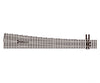 Peco SLU8381 Cd 83 #8 Unifrog TO R/H Track & Turnouts