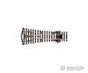 Peco HO SLU97 Code 100 Small Radius Wye Turnout - Streamline - Unifrog Track & Turnouts