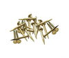Peco Il11 Track (Fixing) Nails - Brass & Turnouts