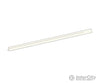 Peco Il7Fb Il-7Fb Code 143 Flat-Bottom Rail Only - Individualay 36 91.4Cm Long Pkg(6) Track &