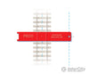 Peco Lc115 Catenary System Mast Installation Jig Track & Turnouts