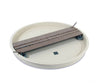 Peco Lk555 On30 Manual Turntable - 12 30.4Cm Bridge Structures