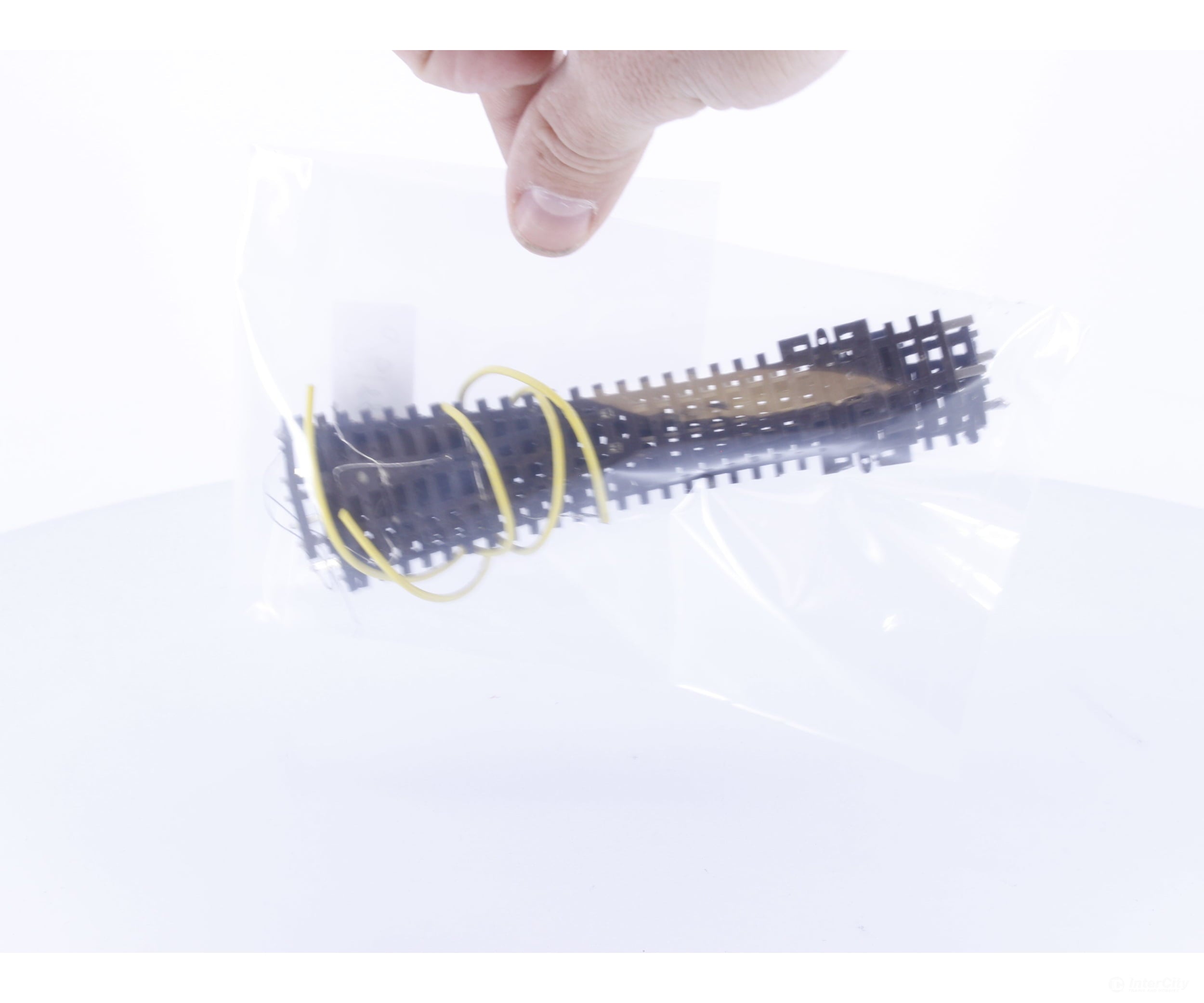 Peco MISCTRK N Code 55 2x Medium Right Turnouts 2x Medium Left Turnouts #2 - Track & Turnouts