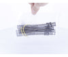 Peco MISCTRK N Code 55 2x Medium Right Turnouts 2x Medium Left Turnouts - Track & Turnouts